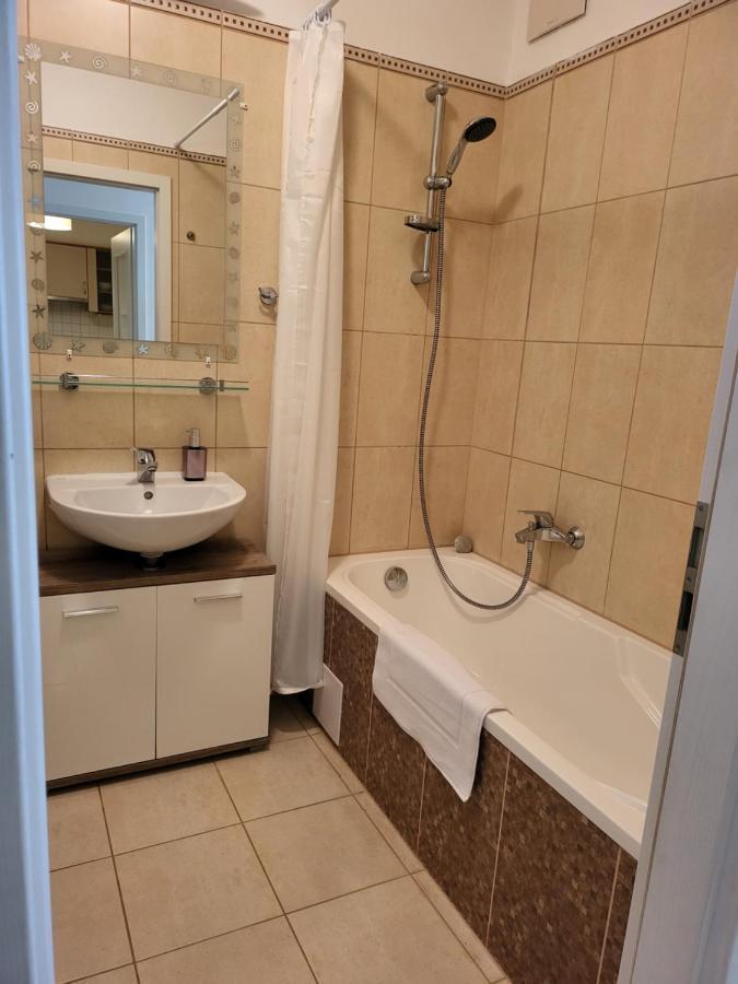 Apartment Sdp Futo *