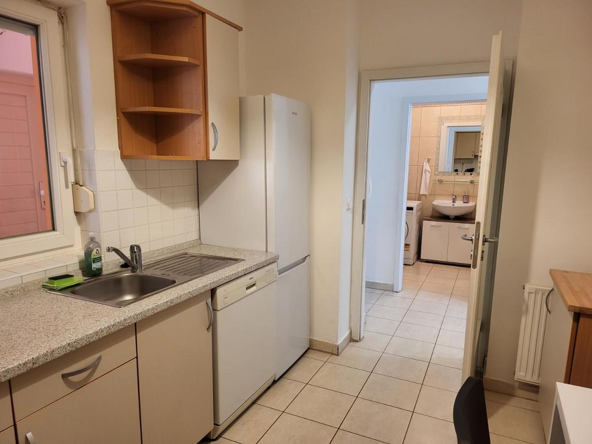 Apartment Sdp Futo