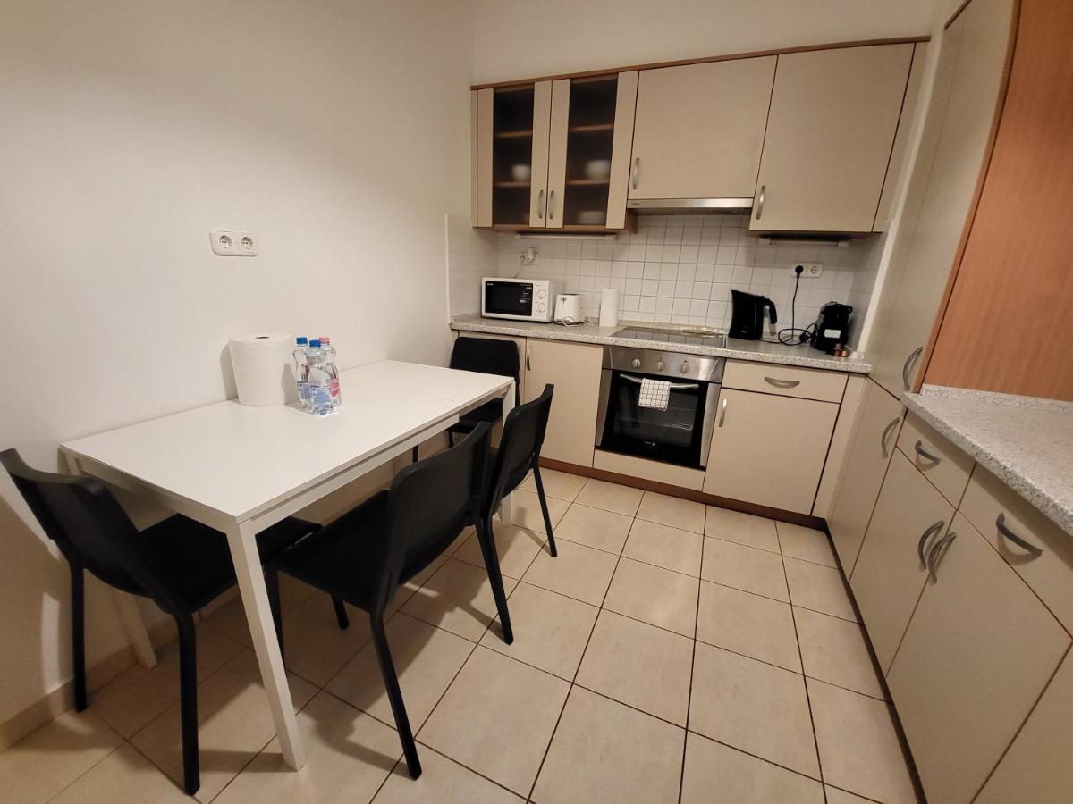 Sdp Futo Apartment Budapest